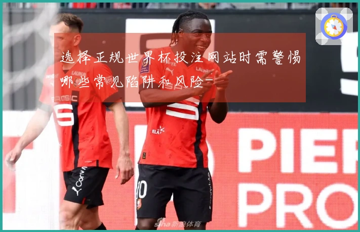 选择正规世界杯投注网站时需警惕哪些常见陷阱和风险-